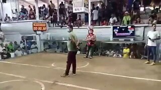 3 Sisters GF Random Fights