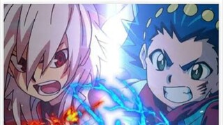 Beyblade burst Ep 1 (Tagalog dub HD)