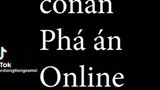 khi Conan phá án online
