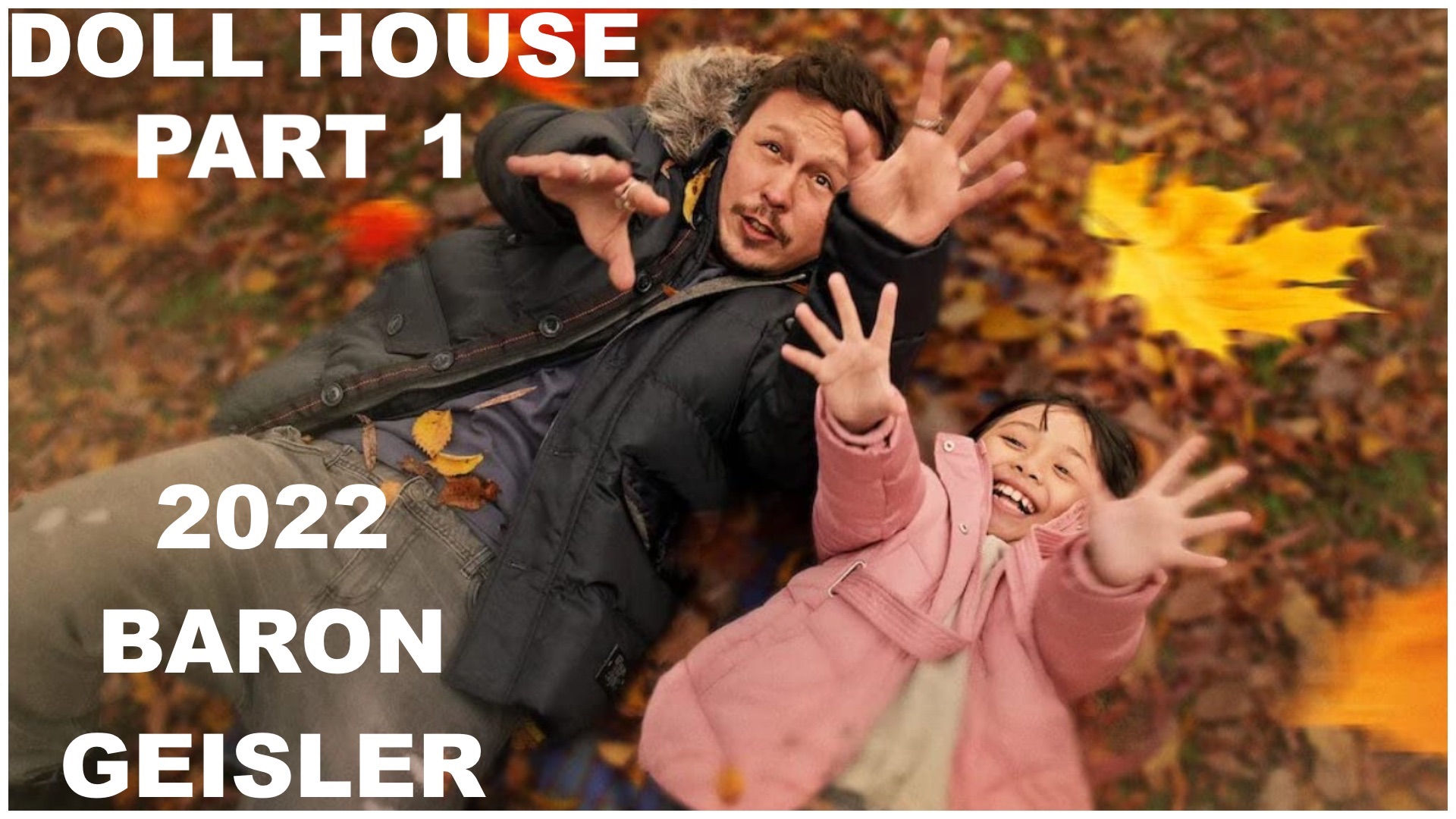 Baron Geisler film Doll House tops Netflix PH