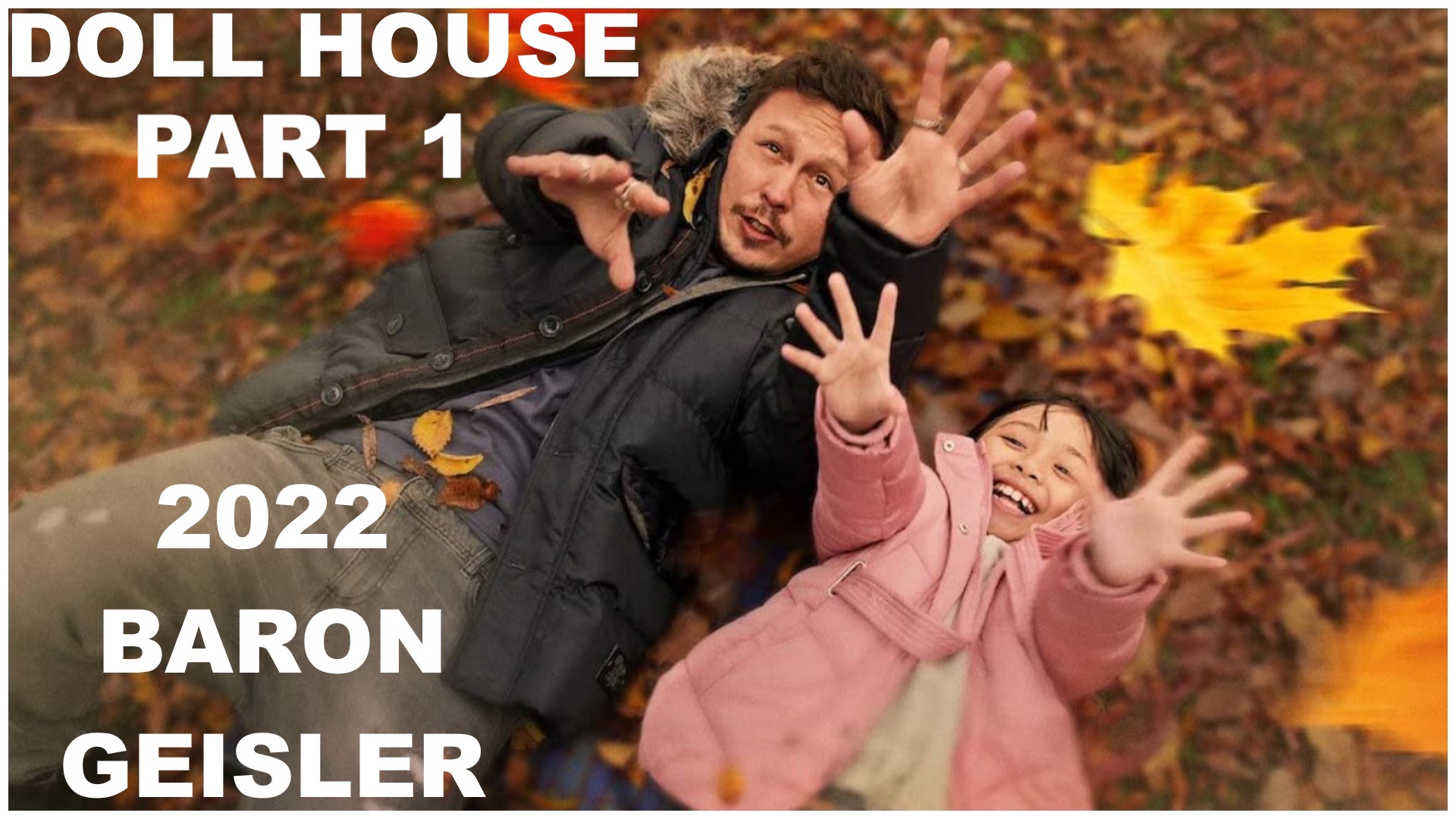 Baron Geisler on movie Doll House