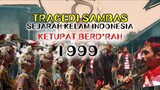TRAGEDI KETUPAT BERDARAH DI SAMBAS 1999