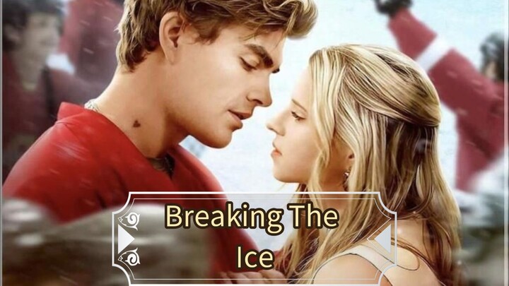 Breaking The Ice :EP6