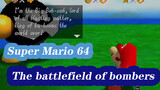 [Super Xiaojie] Super Mario: Chiến trường DDJ