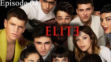 Elite Season 01 Episode 04 || Full Episode In Hindi | By VidTube