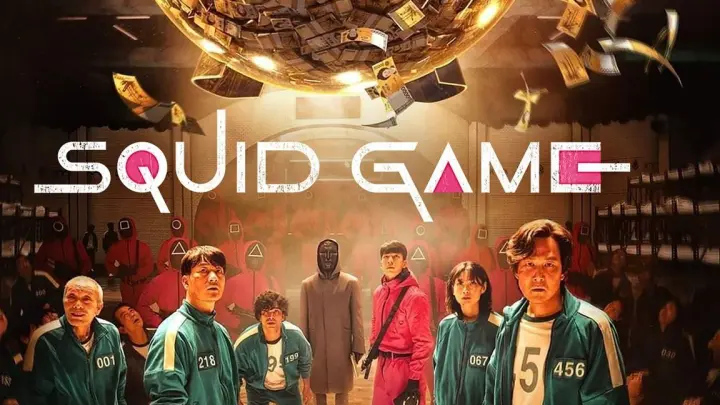 squid game episode 1 english subtitles
