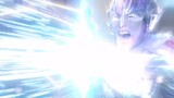 Mari kita lihat gerakan spesial yang terbatas pada ending TV di Ultraman New Generation! (Galaksi~De