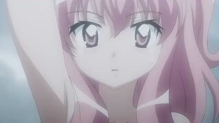 Zero no Tsukaima S3 #12 END sub indo