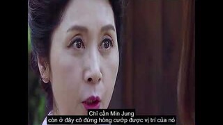 PHIM : Sự Trở Về Của Jang Bo Ri Tập 11