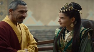 [Movie] Công chúa triều nhà Đường trong phim Thổ Nhĩ Kỳ