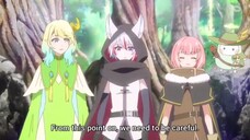 Kizuna no Allele Episode 7 English Subbed