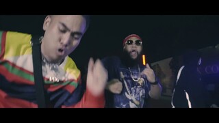 YOUNGGU - วิ่งแบบพี่ตูน/WING BAB P TOON (REMIX) ft. DABOYWAY, FUCKING HERO, & TWOPEE