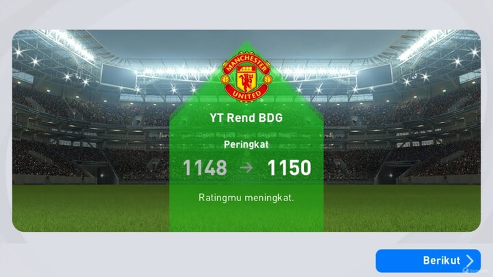 LIVE  PES EVENT MANA EVENT WEYY