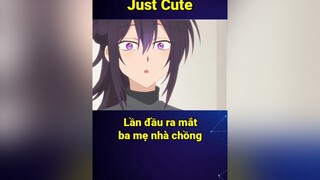 Đáng iu <3 cmtv cuumongtienvuc cuumong itap vplay bestanime888 anime animetiktok animeedit fyp fypシ