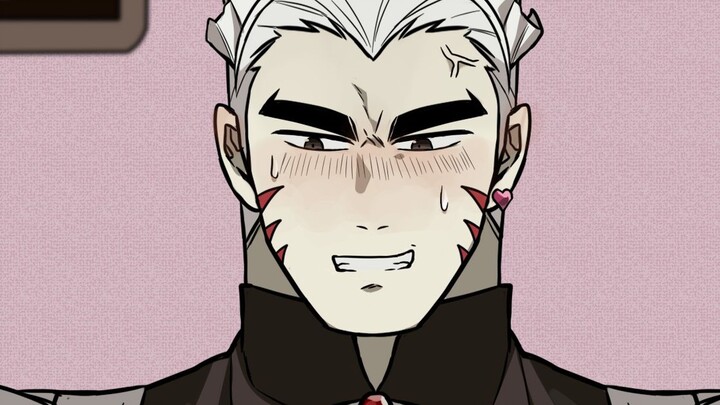 [Haihu] A new employee who dares not speak out when faced with customers’ teasing