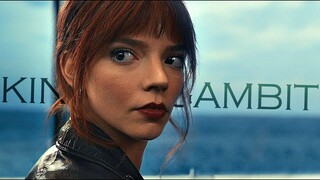 Margot - Kings Gambit