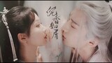 MV Immortal samsara 2022 - 沉香如屑 / 傅诗琪 - 杨紫 Chinese Drama
