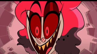 [Hazbin Hotel/Reversed Doujin Animation Dubbing/Reprint] Hidden Talent // Hazbin Hotel Genderbent Co