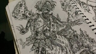 DARK ART 0.10