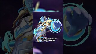 Gord Legends Direvamp, Ini Skin Legends Yang "Biasa Aja"???