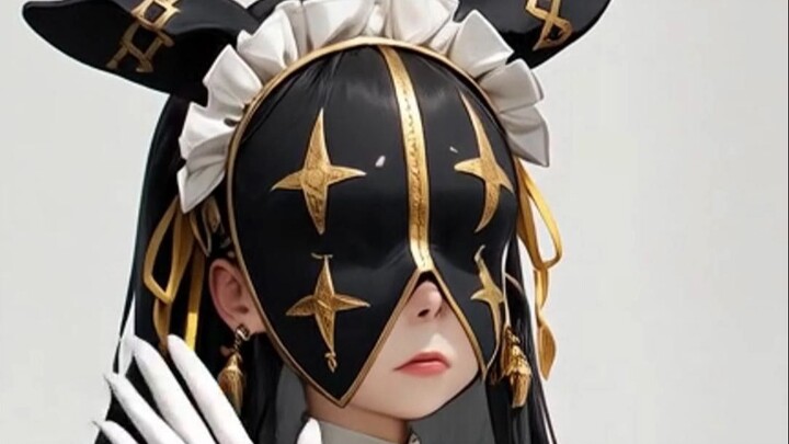 รูปลักษณ์ของตัวละคร Undead King
