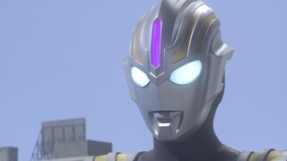 Ultraman Orb - Episode 14 (English Sub)