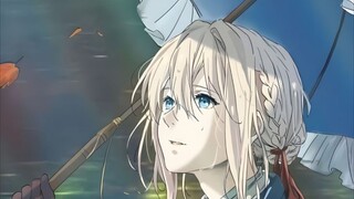 Violet Evergarden🌹