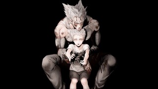 [ Sadness and Violence ] - Garou's Official Themes (Sad + Regular) - Extended Versions.