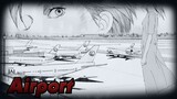 "Airport" Animated Horror Manga Story Dub and Narration