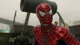 Miles running from Rhino. Spidey vs Scorpion & Rhino | Marvel's Spider-Man [Part 9]