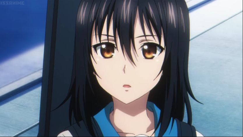 Strike The Blood Hindi Subbed Dubbed [ Completed ] - Hindi Subbed