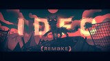 IDFC - Animation MEME Remake (FlipaClip)