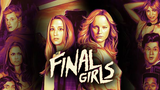 The Final Girls (2015) (Horror Comedy) W/ English Subtitle