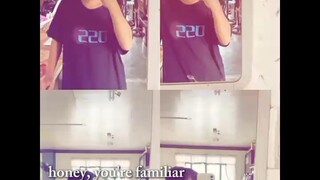 Honney your familiar