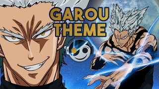 ONE PUNCH MAN S2 – GAROU THEME Epic Guitar Part Cover (HQ)[Styzmask]