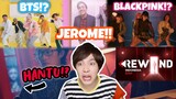 [REAKSI ORANG JEPANG] REWIND INDONESIA 2020!! INI VIDEO HOROR??