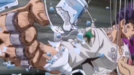 【Cold Facts】Things You Didn’t Know About Jotaro