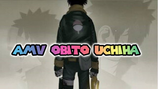 Người ấy là Obito Uchiha