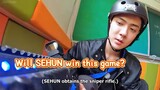 EXO Ladder Season 4 Episode 7 English Subtitle 1080 HD