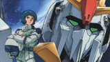 "You will see the tears of the times" UC's first transforming machine MSZ-006 Z Gundam-Zeta Gundam-【