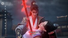 Legend Of Martial Immortal Eps 112