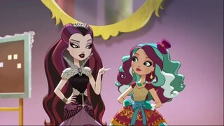 Ever After High Season 2 Episode 5 - Class Confusion [FULL EPISODE]