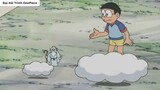 Review Doraemon  NOBITA MUỐN TRỞ THÀNH TIÊN  , DORAEMON TẬP MỚI NHẤT 3