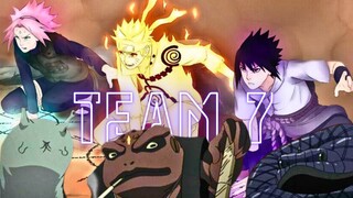 TEAM 7 - AMV