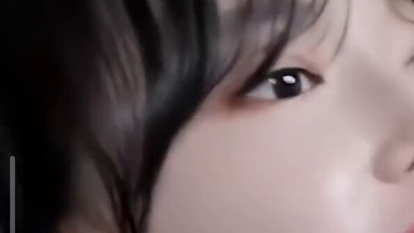 ความก้าวหน้าครั้งใหม่ของเฉิงเสี่ยวในท่ายากในน้ำ เสี่ยวเสี่ยวน่ารักมาก
