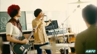 ReLIFE OP Button PENGUIN RESEARCH MV Full Ver