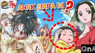 MAKINO PUNYA ANAK, SIAPA AYAHNYA? Menjawab PERTANYAAN TER….Ter Apa Yak?