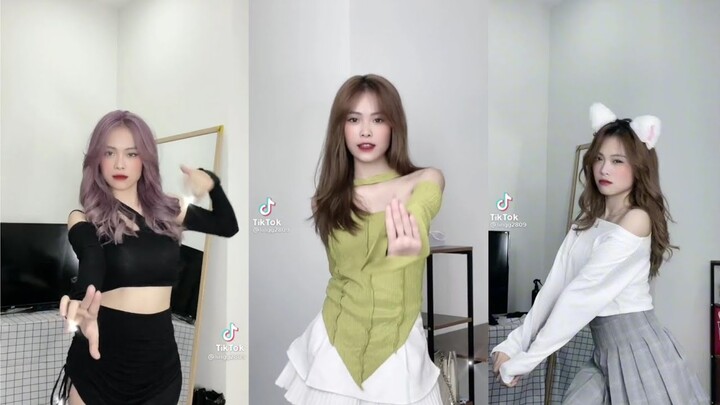[Tik Tok] Ngân Hà @lingg2809 - Tổng Hợp Những Màn Dolce Trên Tik Tok