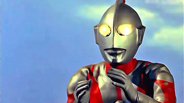 Remake asli Ultraman Final Battle 4K yang ditingkatkan