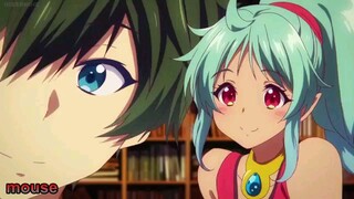 Myriad Colors Phantom World Tagalog Dub Episode 06